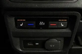 SEAT Tarraco, 2.0, 140 kW, diisel, automaat, nelikvedu