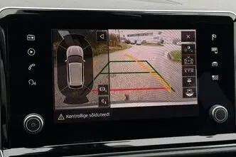 SEAT Tarraco, 2.0, 140 kW, diisel, automaat, nelikvedu