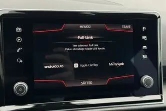 SEAT Tarraco, 2.0, 140 kW, diisel, automaat, nelikvedu