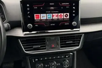 SEAT Tarraco, 2.0, 140 kW, diisel, automaat, nelikvedu