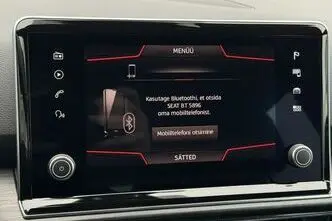 SEAT Tarraco, 2.0, 140 kW, diisel, automaat, nelikvedu