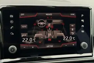 SEAT Tarraco, 2.0, 140 kW, diisel, automaat, nelikvedu