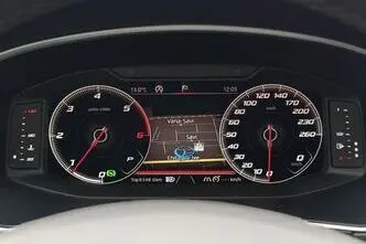 SEAT Tarraco, 2.0, 140 kW, diisel, automaat, nelikvedu