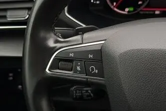 SEAT Tarraco, 2.0, 140 kW, diisel, automaat, nelikvedu