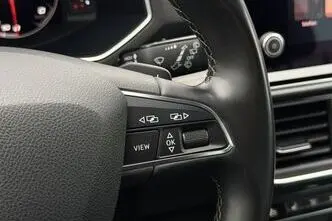 SEAT Tarraco, 2.0, 140 kW, diisel, automaat, nelikvedu