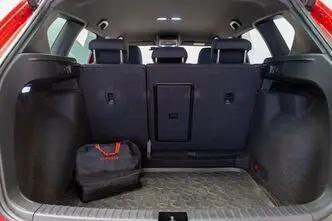 SEAT Ateca, 2.0, 140 kW, petrol, automatic, four-wheel drive