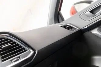 SEAT Ateca, 2.0, 140 kW, petrol, automatic, four-wheel drive