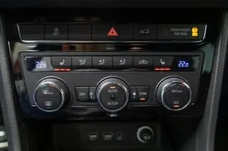 SEAT Ateca, 2.0, 140 kW, petrol, automatic, four-wheel drive