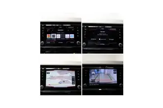 SEAT Ateca, 2.0, 140 kW, petrol, automatic, four-wheel drive