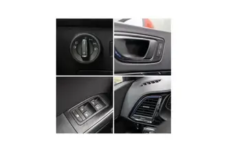 SEAT Ateca, 2.0, 140 kW, petrol, automatic, four-wheel drive