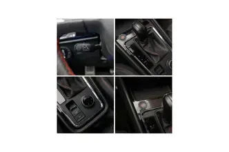 SEAT Ateca, 2.0, 140 kW, petrol, automatic, four-wheel drive