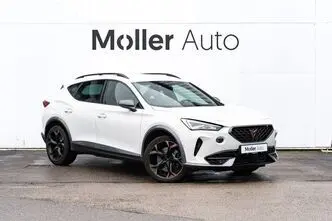 Cupra Formentor, 2.0, 228 kW, bensiin, automaat, nelikvedu