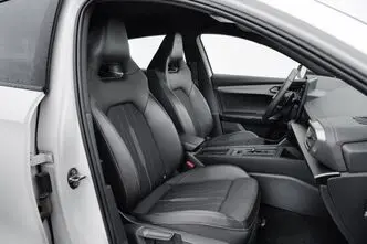 Cupra Formentor, 2.0, 228 kW, bensiin, automaat, nelikvedu