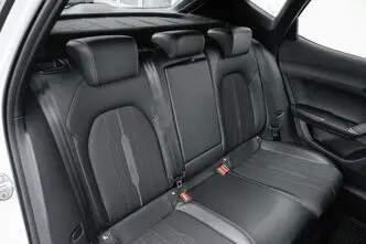 Cupra Formentor, 2.0, 228 kW, bensiin, automaat, nelikvedu