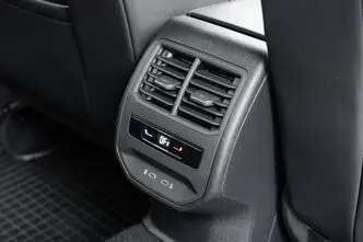 Cupra Formentor, 2.0, 228 kW, bensiin, automaat, nelikvedu