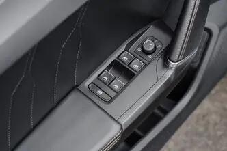 Cupra Formentor, 2.0, 228 kW, bensiin, automaat, nelikvedu