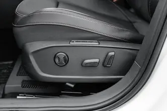 Cupra Formentor, 2.0, 228 kW, bensiin, automaat, nelikvedu