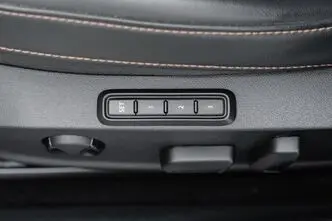 Cupra Formentor, 2.0, 228 kW, bensiin, automaat, nelikvedu