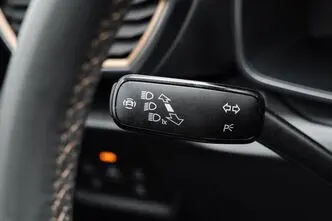 Cupra Formentor, 2.0, 228 kW, bensiin, automaat, nelikvedu