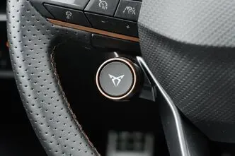 Cupra Formentor, 2.0, 228 kW, bensiin, automaat, nelikvedu