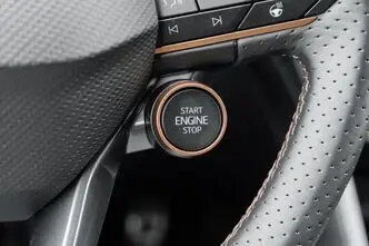 Cupra Formentor, 2.0, 228 kW, bensiin, automaat, nelikvedu