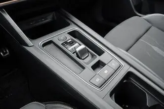 Cupra Formentor, 2.0, 228 kW, bensiin, automaat, nelikvedu