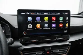 Cupra Formentor, 2.0, 228 kW, bensiin, automaat, nelikvedu