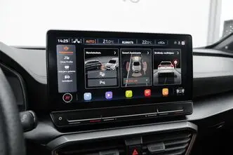 Cupra Formentor, 2.0, 228 kW, bensiin, automaat, nelikvedu