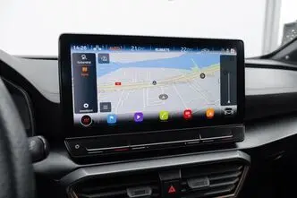 Cupra Formentor, 2.0, 228 kW, bensiin, automaat, nelikvedu
