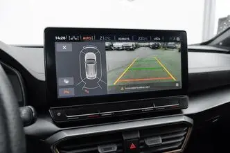 Cupra Formentor, 2.0, 228 kW, bensiin, automaat, nelikvedu