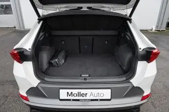 Cupra Formentor, 2.0, 228 kW, bensiin, automaat, nelikvedu