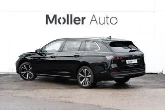 Volkswagen Passat, 1.5, 110 kW, bensiin, automaat