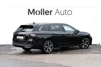 Volkswagen Passat, 1.5, 110 kW, bensiin, automaat