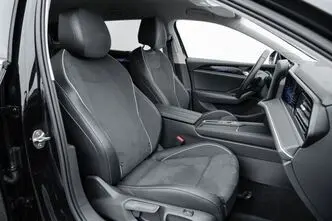 Volkswagen Passat, 1.5, 110 kW, bensiin, automaat