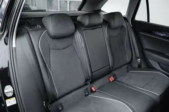 Volkswagen Passat, 1.5, 110 kW, bensiin, automaat