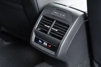 Volkswagen Passat, 1.5, 110 kW, bensiin, automaat