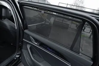 Volkswagen Passat, 1.5, 110 kW, bensiin, automaat