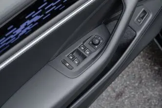 Volkswagen Passat, 1.5, 110 kW, bensiin, automaat