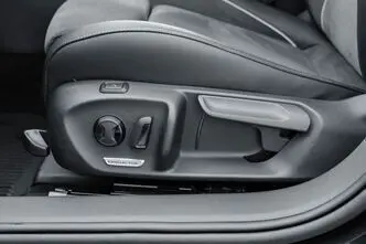 Volkswagen Passat, 1.5, 110 kW, bensiin, automaat