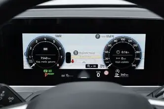 Volkswagen Passat, 1.5, 110 kW, bensiin, automaat