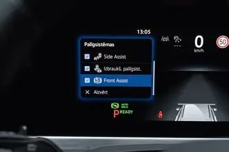 Volkswagen Passat, 1.5, 110 kW, bensiin, automaat