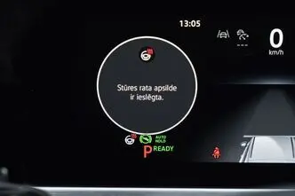 Volkswagen Passat, 1.5, 110 kW, bensiin, automaat