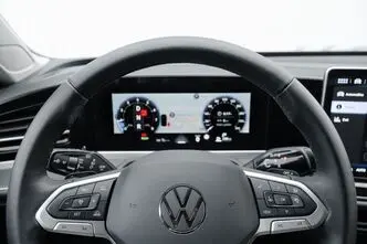 Volkswagen Passat, 1.5, 110 kW, bensiin, automaat