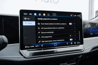 Volkswagen Passat, 1.5, 110 kW, bensiin, automaat