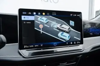 Volkswagen Passat, 1.5, 110 kW, bensiin, automaat