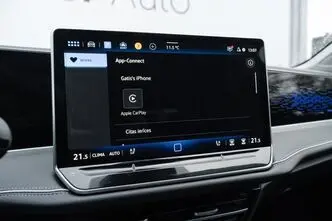 Volkswagen Passat, 1.5, 110 kW, bensiin, automaat