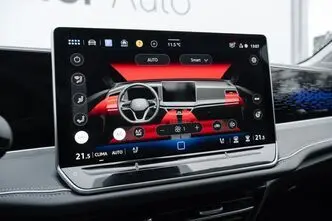 Volkswagen Passat, 1.5, 110 kW, bensiin, automaat