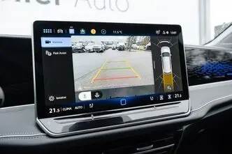 Volkswagen Passat, 1.5, 110 kW, bensiin, automaat