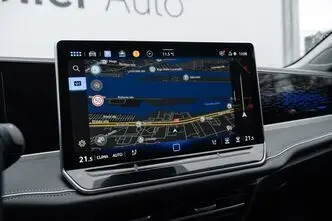 Volkswagen Passat, 1.5, 110 kW, bensiin, automaat