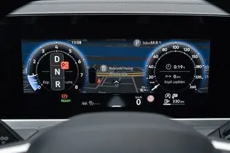 Volkswagen Passat, 1.5, 110 kW, bensiin, automaat